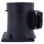Motorad Mass Air Flow Sensor with Housing Assembly 3MF116 - 4-Wire - left view