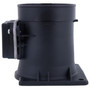 Motorad Mass Air Flow Sensor with Housing Assembly 3MF116 - 4-Wire - right view