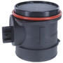 Motorad Mass Air Flow Sensor with Housing Assembly 3MF429 - 5-Wire - right view