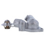Motorad Fail-Safe Thermostat Kit-192 Degrees w/ Gasket 4816KTFS - back view