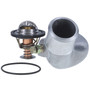 Motorad Fail-Safe Thermostat Kit- 195 Degrees w/ Seal 5166KTFS - front view