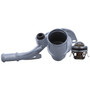 Motorad Fail-Safe Thermostat Kit- 192 Degrees w/ Gasket 4888KTFS - front view