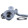 Motorad Fail-Safe Thermostat Kit- 192 Degrees w/ Gasket 4888KTFS - back view