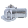 Motorad Fail-Safe Thermostat Kit-195 Degrees w/ Seal 5000KTFS - left view