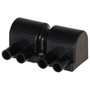 Motorad Ignition Coil 3IC184 - Direct Fit - angled view