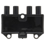 Motorad Ignition Coil 3IC184 - Direct Fit - bottom view