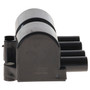 Motorad Ignition Coil 3IC184 - Direct Fit - left view