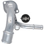 Motorad UltraStat Thermostat Kit- 192 Degrees w/ Gasket 4888KTUS - top view