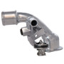 Motorad UltraStat Thermostat Kit- 192 Degrees w/ Gasket 4888KTUS - right view