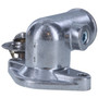 Motorad Fail-Safe Thermostat Kit- 195 Degrees w/ Gasket 4818KTFS - back view