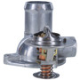 Motorad Fail-Safe Thermostat Kit- 180 Degrees w/ Seal 5111KTFS - left view