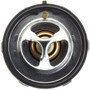 Motorad Thermostat-174 Degrees 523-174