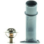 Motorad Thermostat Kit-192 Degrees w/ Seal 5001KT - front view