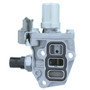 Motorad Engine Variable Valve Timing (VVT) Solenoid 3VS129 - 3-Wire - bottom view