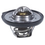 Motorad Thermostat-190 Degrees w/ Seal 449-190