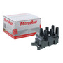 Motorad Ignition Coil 3IC104 - packaging