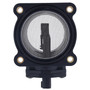 Motorad Mass Air Flow Sensor with Housing Assembly 3MF130 - 5-Wire - top view
