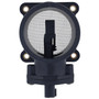 Motorad Mass Air Flow Sensor with Housing Assembly 3MF130 - 5-Wire - bottom view