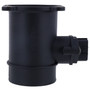 Motorad Mass Air Flow Sensor with Housing Assembly 3MF130 - 5-Wire - left view