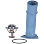 Motorad Fail-Safe Thermostat Kit-192 Degrees w/ Seal 5001KTFS - front view