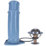 Motorad Fail-Safe Thermostat Kit-192 Degrees w/ Seal 5001KTFS - back view