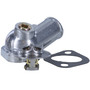 Motorad Fail-Safe Thermostat Kit- 195 Degrees w/ Gasket 4899KTFS - left view