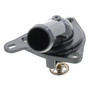 Motorad Integrated Housing Thermostat-140 Degrees w/ Seal 432-140