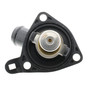 Motorad Integrated Housing Thermostat-140 Degrees w/ Seal 432-140