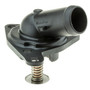 Motorad Integrated Housing Thermostat-140 Degrees w/ Seal 432-140