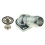 Motorad Fail-Safe Thermostat Kit-187 Degrees w/ Seal 524KTFS - kit contents
