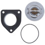 Motorad Thermostat Kit-192 Degrees w/ Seal 5190KT - top view