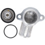 Motorad UltraStat Thermostat Kit-195 Degrees w/ Seal 5002KTUS - bottom view