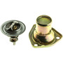 Motorad Thermostat Kit-170 Degrees 5231KT - angled view