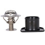 Motorad UltraStat Thermostat Kit-192 Degrees w/ Seal 5190KTUS - back view