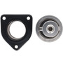 Motorad UltraStat Thermostat Kit-192 Degrees w/ Seal 5190KTUS - bottom view