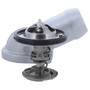 Motorad UltraStat Thermostat Kit-187 Degrees w/ Seal 524KTUS - left view