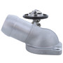 Motorad UltraStat Thermostat Kit-187 Degrees w/ Seal 524KTUS - right view