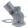 Motorad Thermostat Kit-192 Degrees w/ Gasket 4876KT - right view