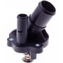 Motorad Integrated Housing Thermostat-185 Degrees w/ Seal 512-185