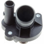 Motorad Integrated Housing Thermostat-185 Degrees w/ Seal 512-185