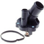 Motorad Integrated Housing Thermostat-185 Degrees w/ Seal 512-185