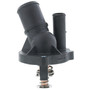Motorad Integrated Housing Thermostat-185 Degrees w/ Seal 512-185