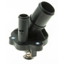 Motorad Integrated Housing Thermostat-185 Degrees w/ Seal 512-185