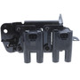 Motorad Ignition Coil 3IC227 - front view
