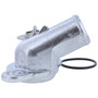 Motorad Thermostat Kit-195 Degrees w/ Seal 5003KT - left view