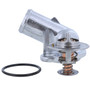 Motorad Thermostat Kit-195 Degrees w/ Seal 5003KT - right view