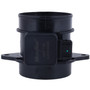 Motorad Mass Air Flow Sensor with Housing Assembly 3MF139 - 3-Wire - front view