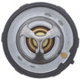 Motorad Thermostat-187 Degrees w/ Seal 456-187