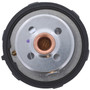 Motorad Thermostat-187 Degrees w/ Seal 456-187