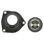 Motorad Integrated Housing Thermostat-170 Degrees w/ Seal 473-170